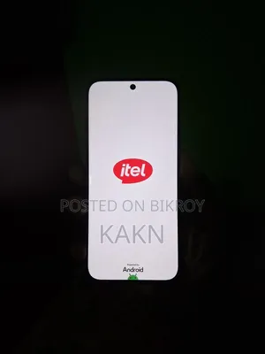 Itel S26 Ultra 256 GB