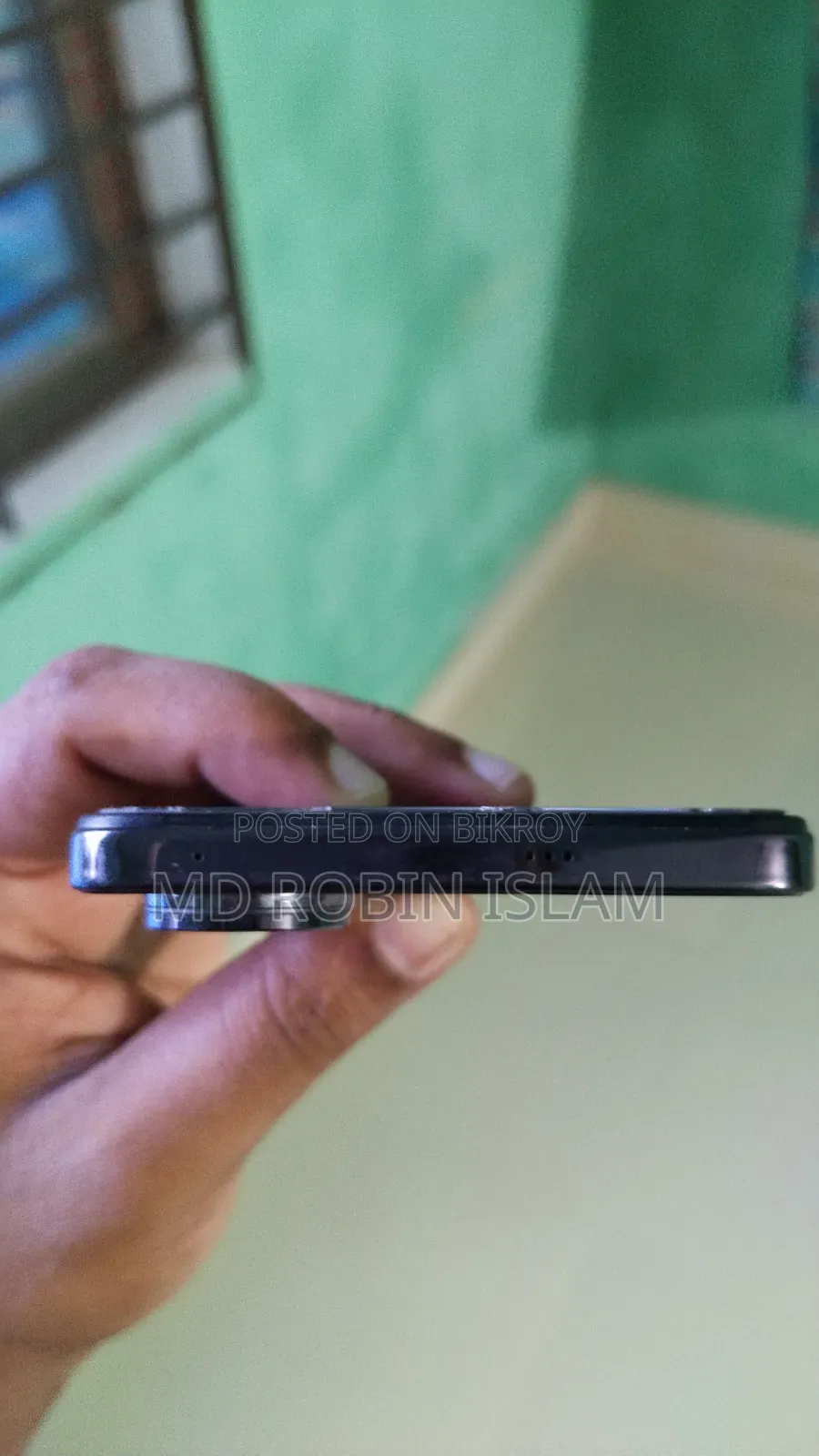 Vivo V50 Lite 4G 128 GB Black