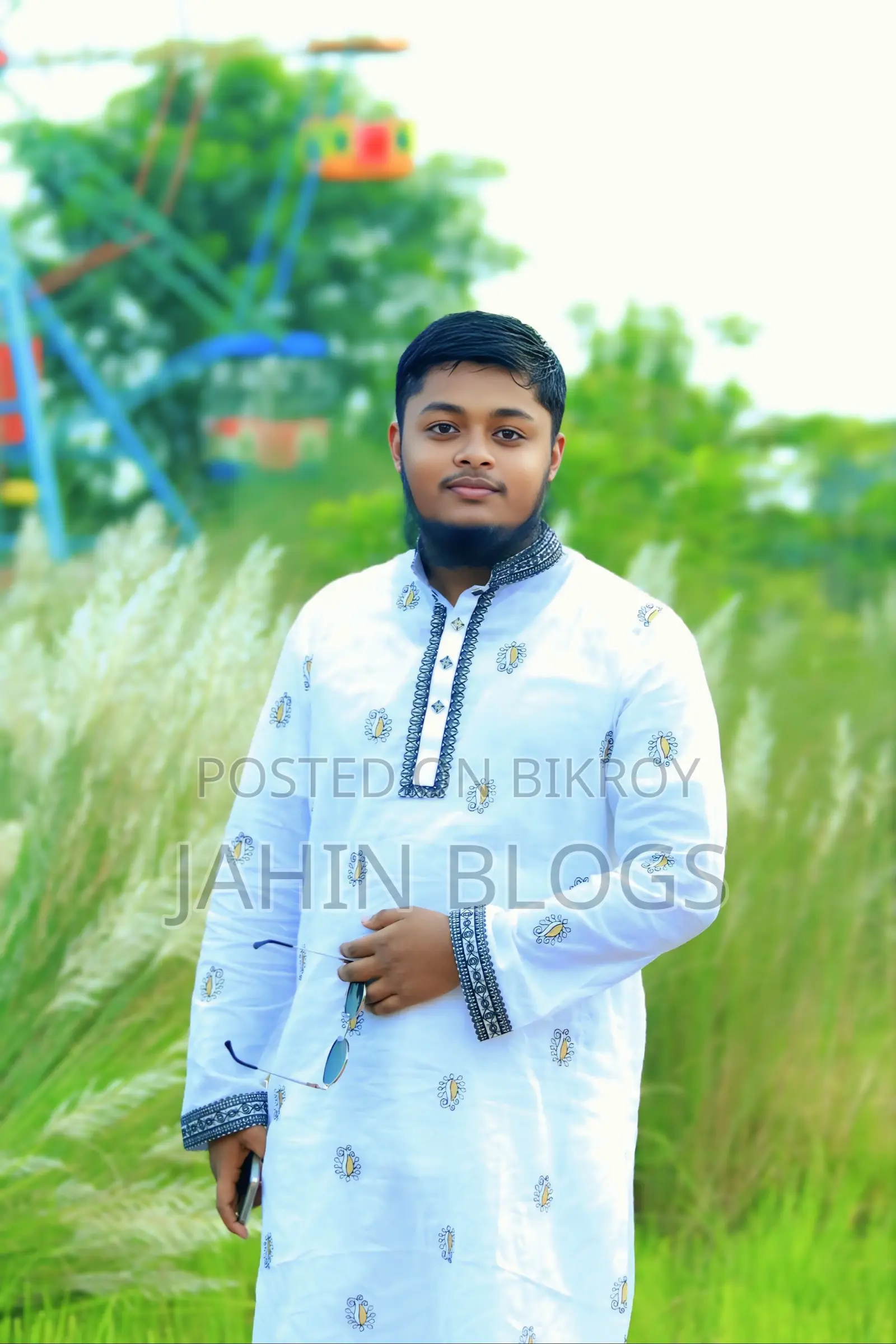 Part-Time & Weekend CV