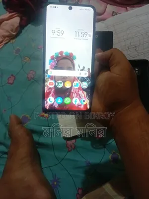 Xiaomi Poco X3 128 GB Black