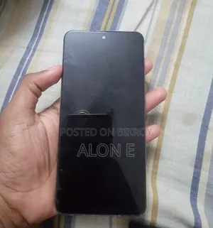 Samsung Galaxy S21 5G 256 GB Black
