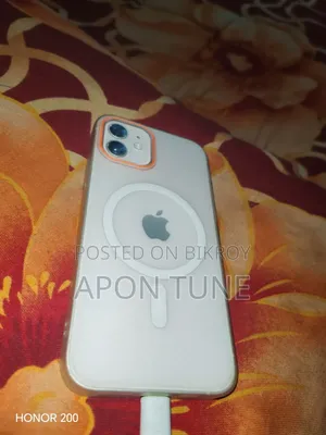 Apple iPhone 12 128 GB White