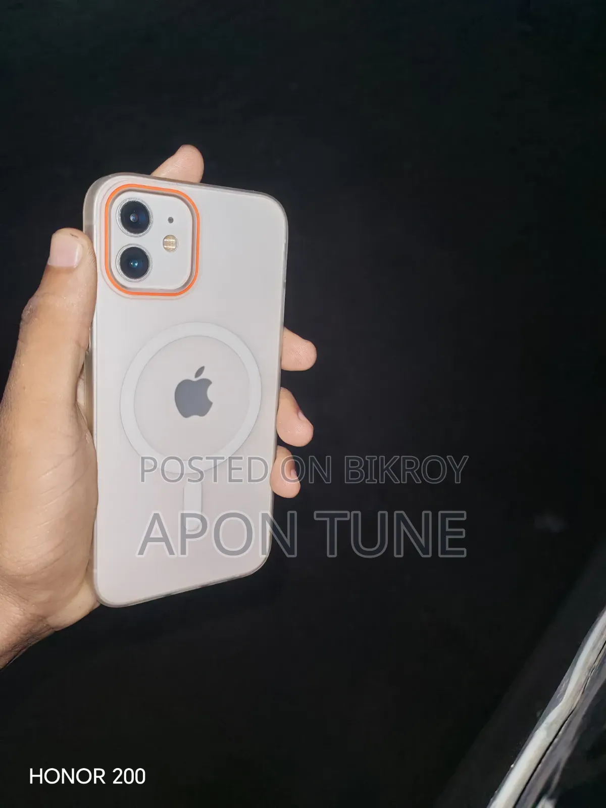 Apple iPhone 12 128 GB White