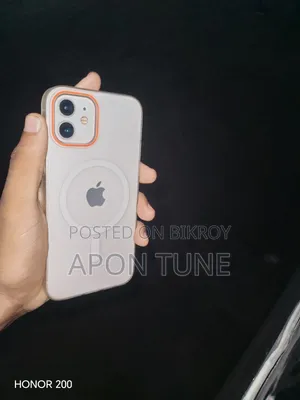 Apple iPhone 12 128 GB White
