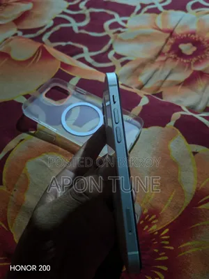 Apple iPhone 12 128 GB White