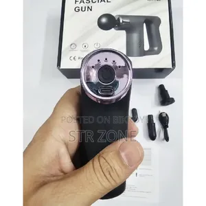 KH-740 Fascial Massage Gun