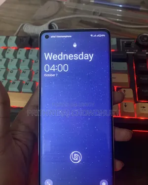 OnePlus 8 128 GB Black
