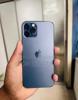 Apple iPhone 12 Pro 128 GB Blue