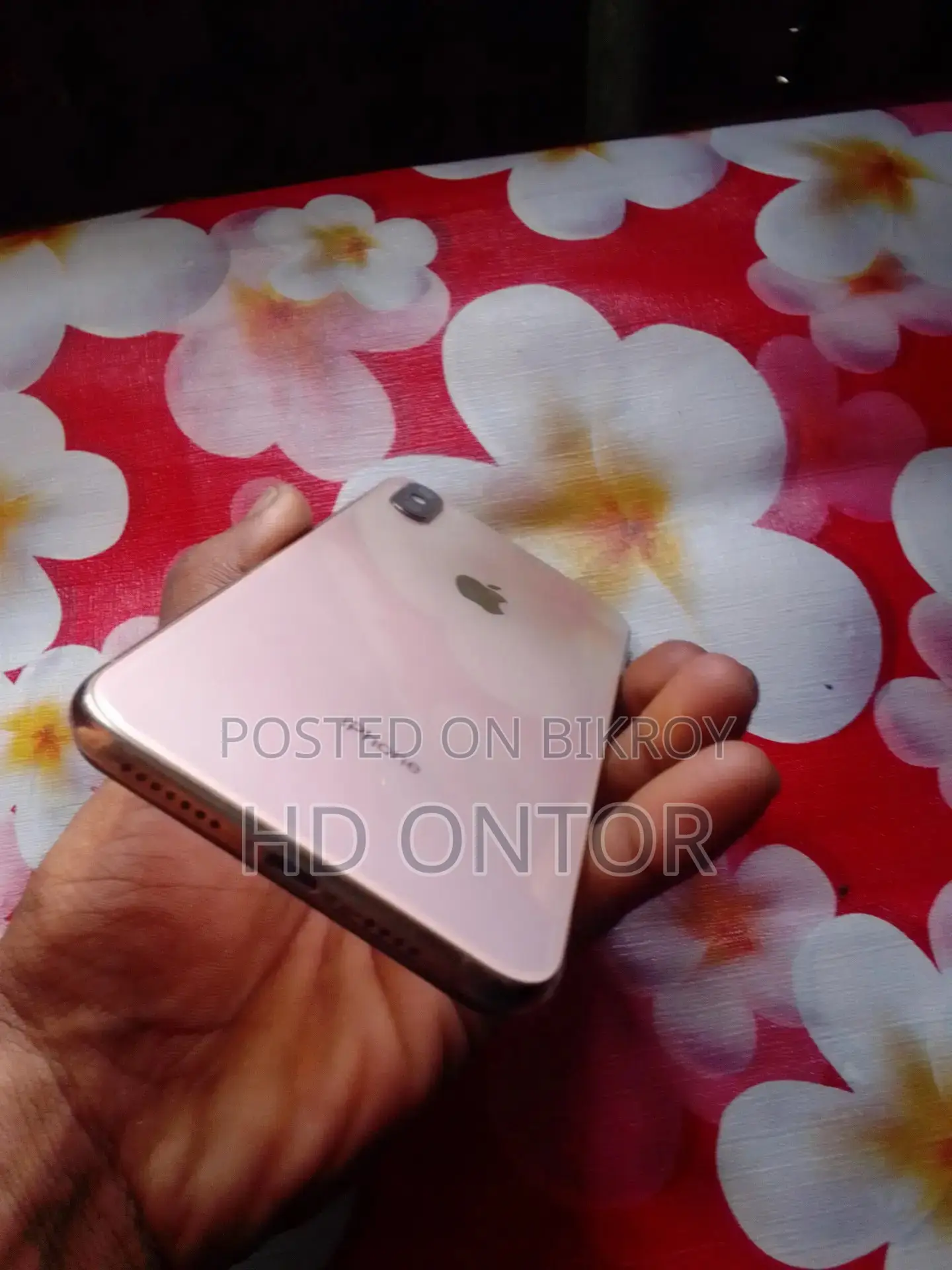 Apple iPhone XS Max 256 GB Gold
