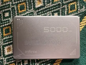 Infinix Power Bank