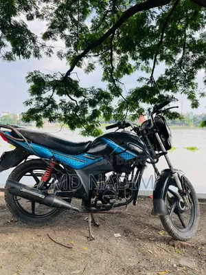 এইচ পাওয়ার যারা-১০০ ২০১৮ ব্ল্যাক