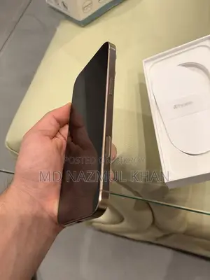 Apple iPhone 16 Pro Max 512 GB