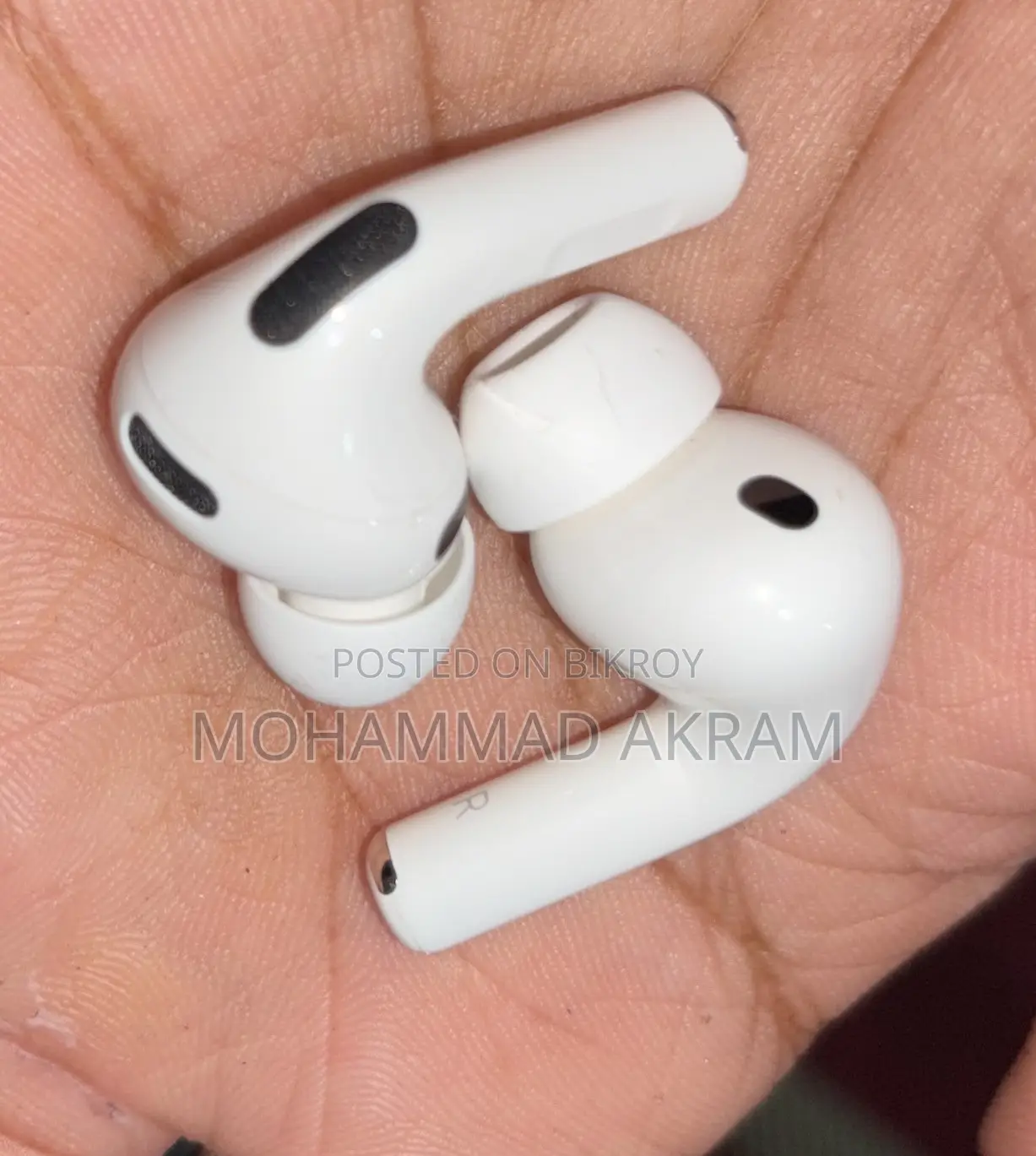 Airpod Pro 3