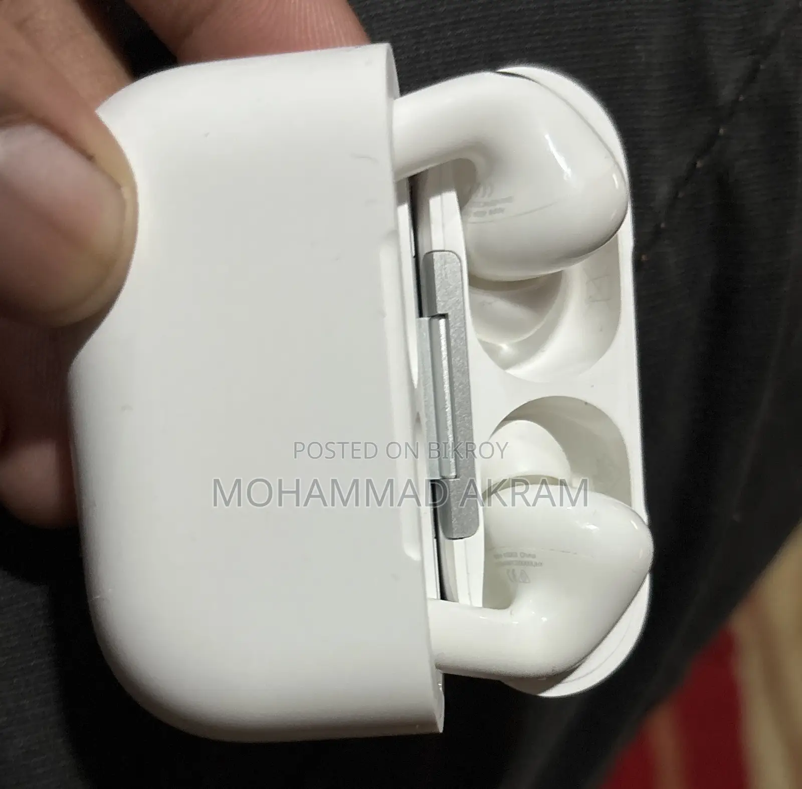 Airpod Pro 3