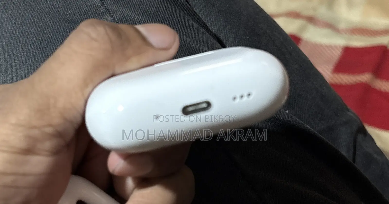 Airpod Pro 3