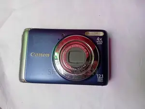 Canon PowerShot A3100