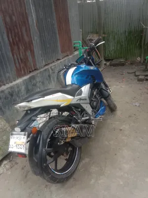 টিভিএস আপাচি ১৬০ ৪ভি ২০১৯ সবুজ