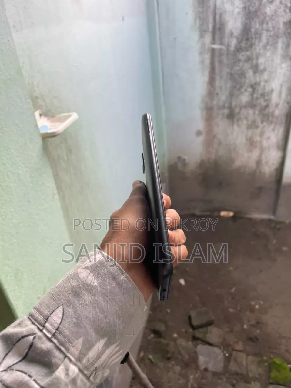 শাওমি রেডমি ১০এ ১২৮ জিবি লাল
