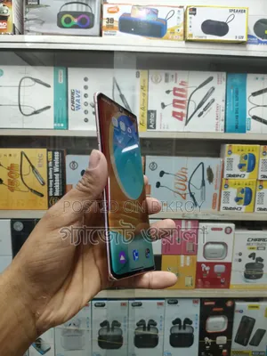 LG Velvet 5G 128 GB Orange