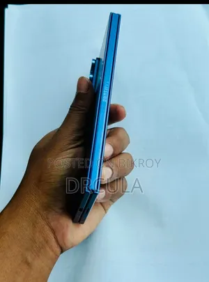 Samsung Galaxy Z Fold7 256 GB Blue