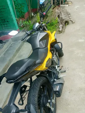 Hero Xtreme 125R 2026 Yellow