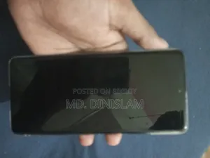 Samsung Galaxy S21 Ultra 5G 128 GB Black