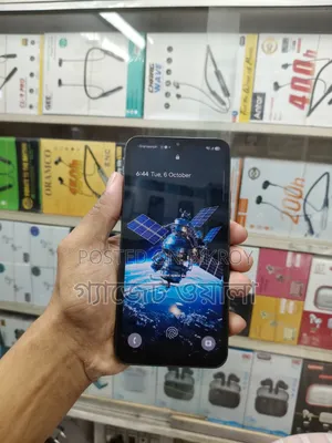 Samsung Galaxy A34 5G 128 GB Black