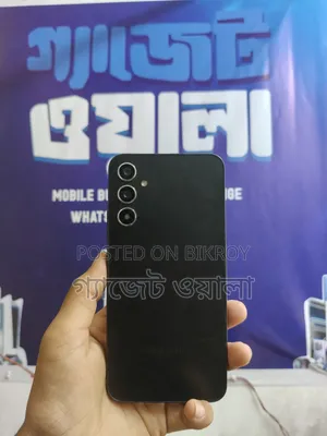Samsung Galaxy A34 5G 128 GB Black