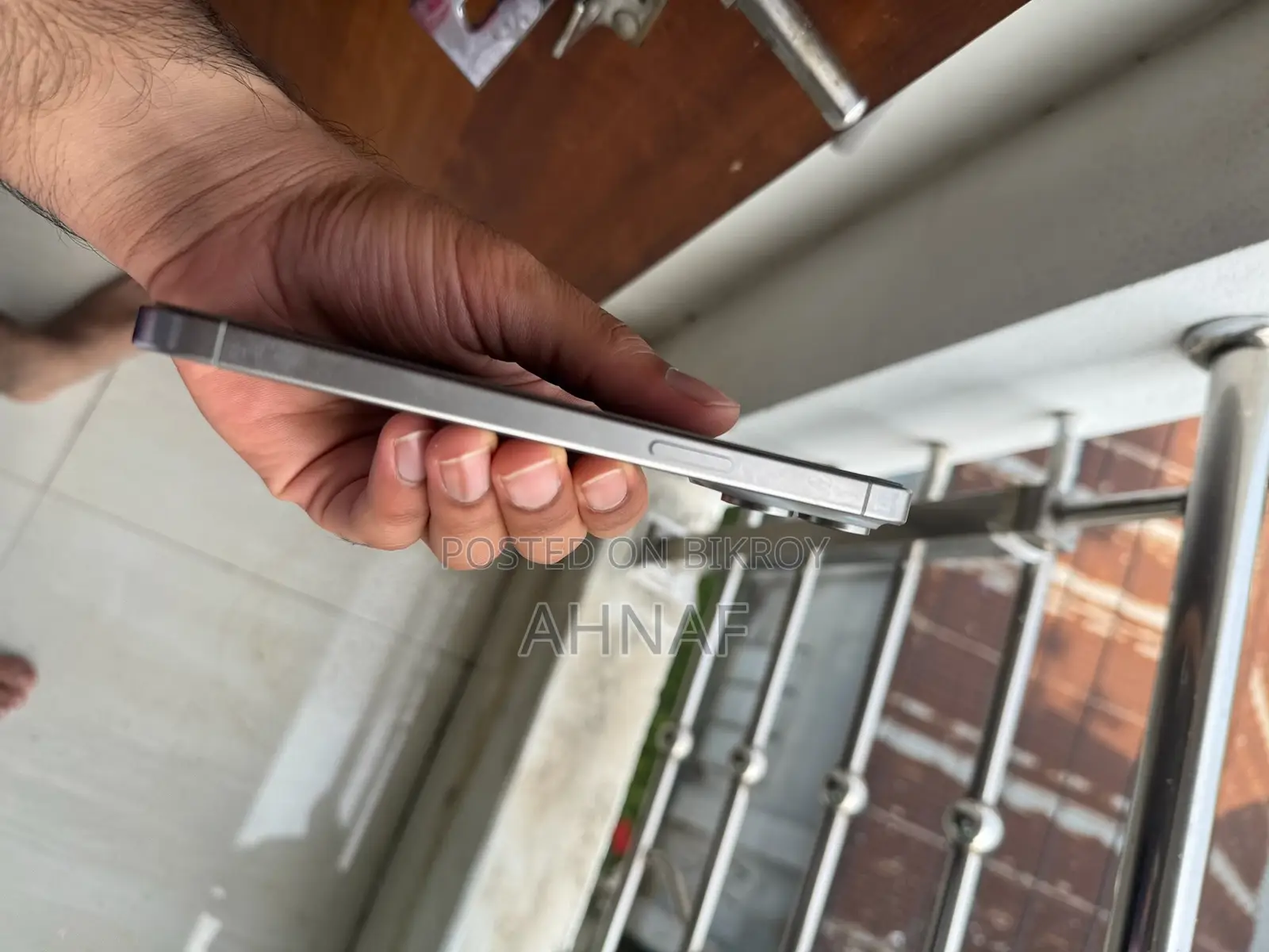 Apple iPhone 15 Pro Max 256 GB