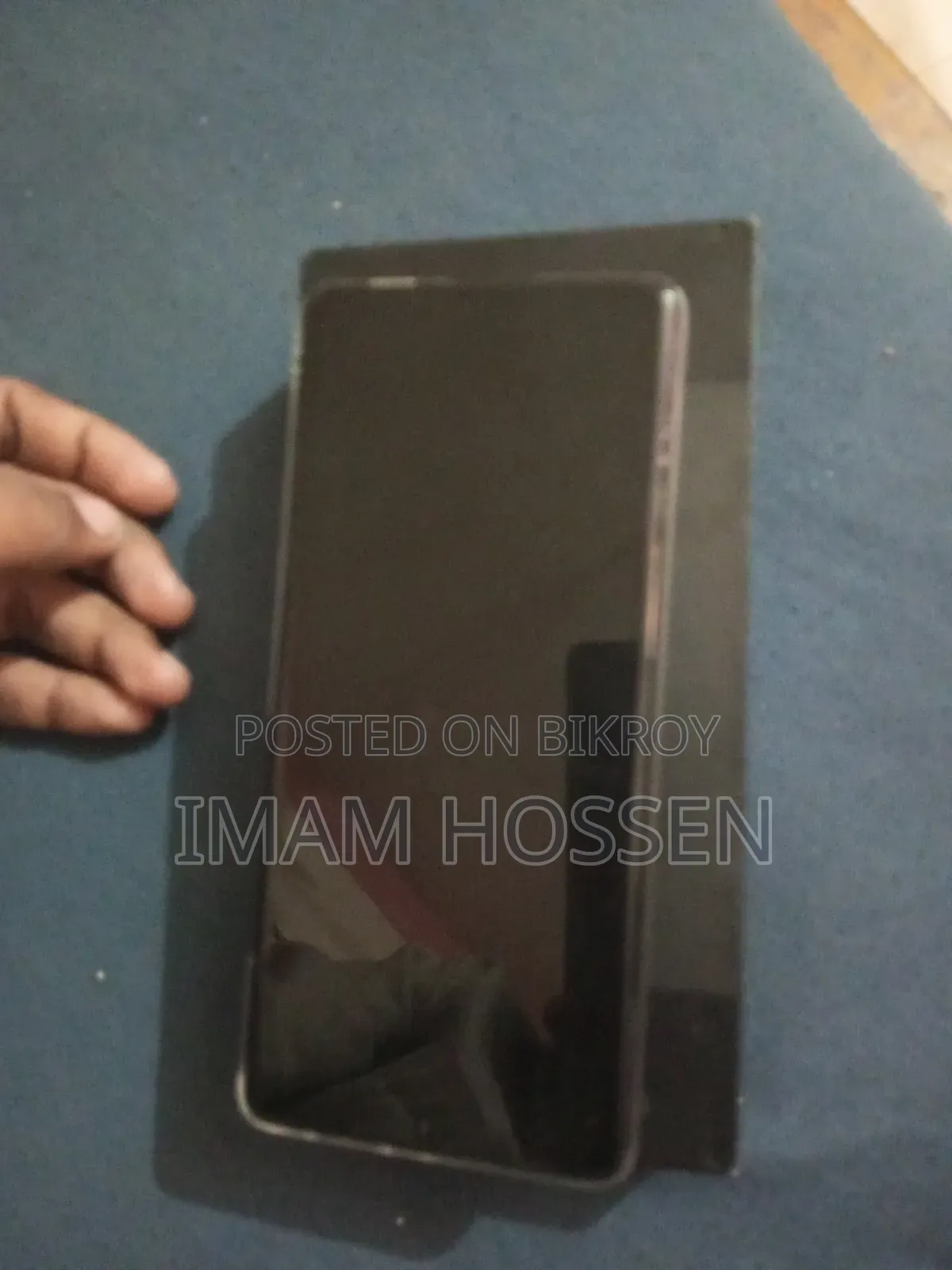 Samsung Galaxy S21 Ultra 5G ১২৮ জিবি ব্ল্যাক