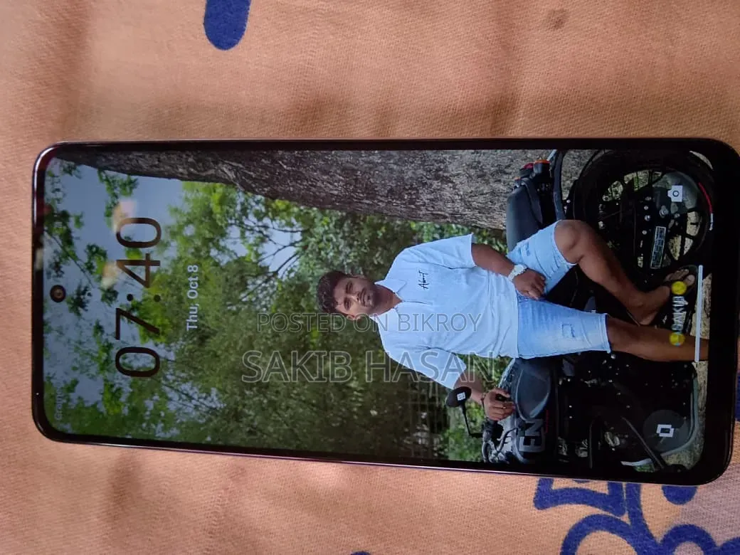 Realme C71 128 GB White