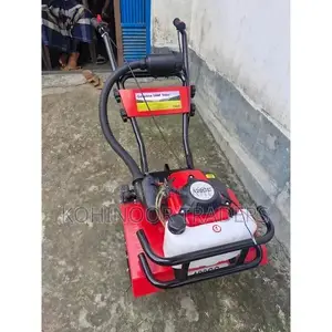 Gasoline 144F 120cc 4-Stroke Mini Power Tiller