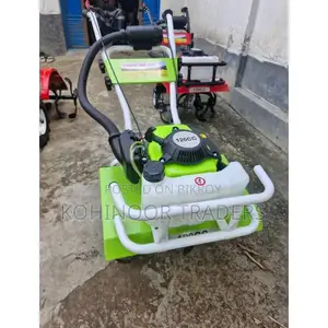 Gasoline 144F 120cc 4-Stroke Mini Power Tiller