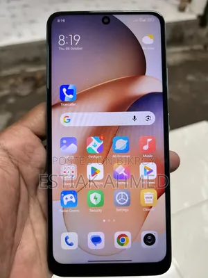 Xiaomi Redmi Note 12 128 GB