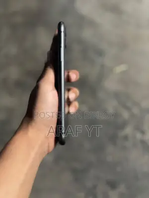 অ্যাপল আইফোন ১১ ৬৪ জিবি ব্ল্যাক