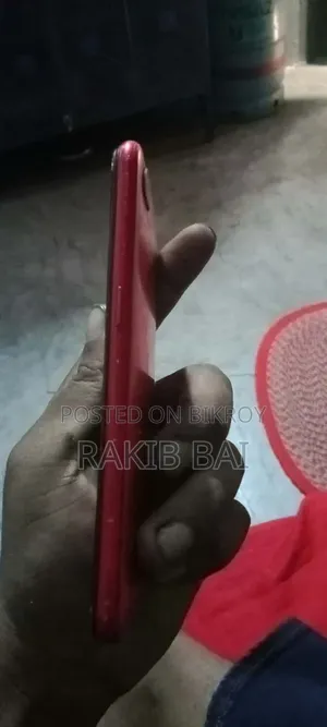 অপো এ১কে ৩২ জিবি রেড