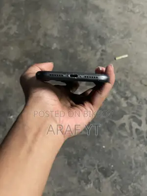অ্যাপল আইফোন ১১ ৬৪ জিবি ব্ল্যাক