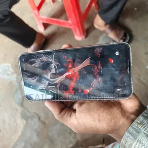 ইনফিনিক্স হট ৫০আই ১২৮ জিবি কালো