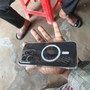 Infinix Hot 50i 128 GB Black