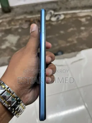 শাওমি রেডমি নোট ১২ ১২৮ জিবি