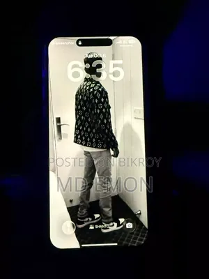 Apple iPhone 15 Pro Max 512 GB White