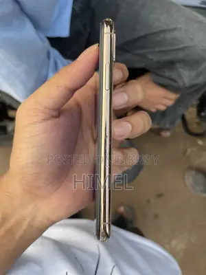 Apple iPhone XS Max 256 GB Gold