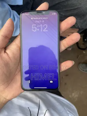 Apple iPhone XS Max 256 GB Gold