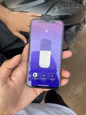 Apple iPhone XS Max 256 GB Gold