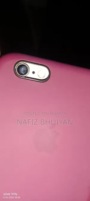 Apple iPhone 6s 16 GB Gold
