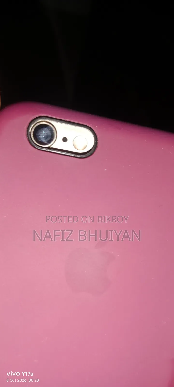 Apple iPhone 6s 16 GB Gold