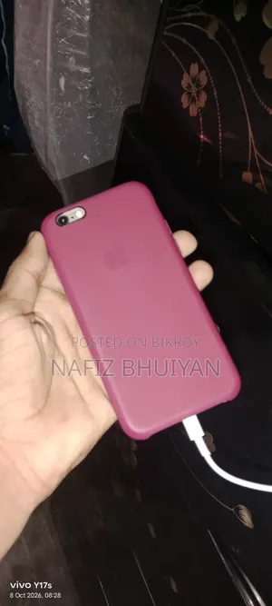 Apple iPhone 6s 16 GB Gold