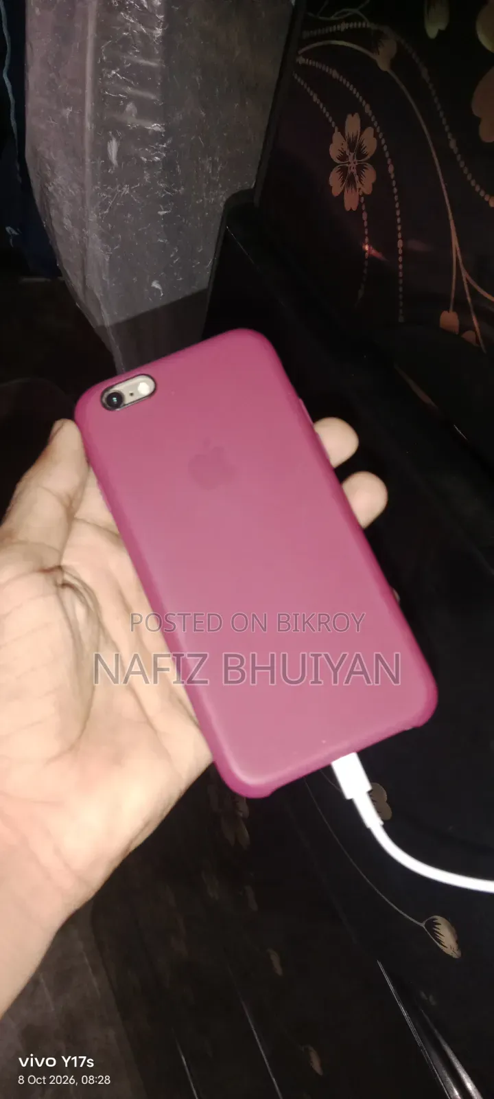 Apple iPhone 6s 16 GB Gold