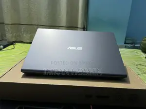 Laptop Asus X415J 12GB Intel Core i3 HDD+SSD 128GB