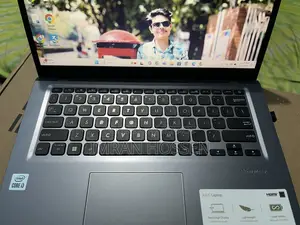Laptop Asus X415J 12GB Intel Core i3 HDD+SSD 128GB
